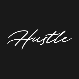 Hustle T-Shirt