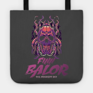 FINN BALOR Tote