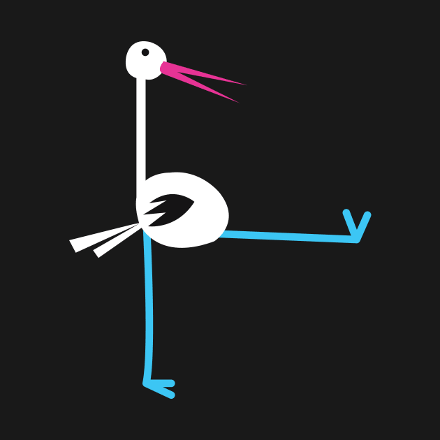 Mr Stork by now83