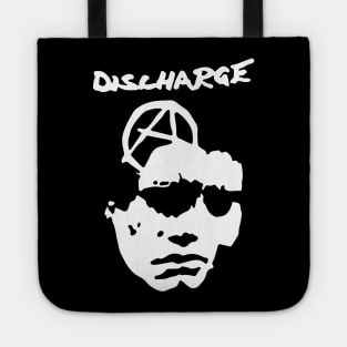 Discharge Tote