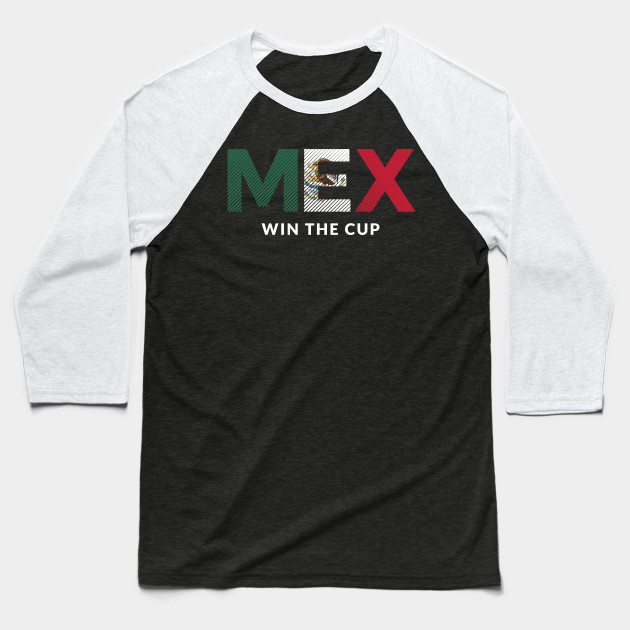 mexico champion shirt