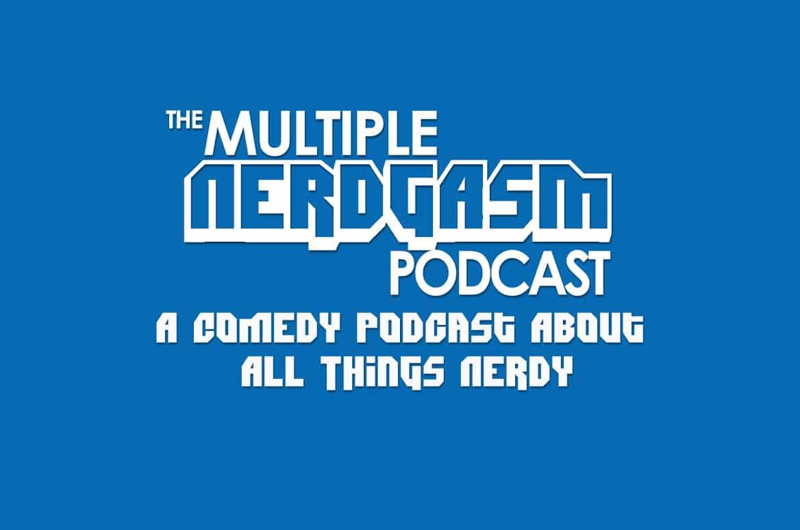 Multiple Nerdgasm profile image