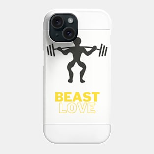 beast Phone Case