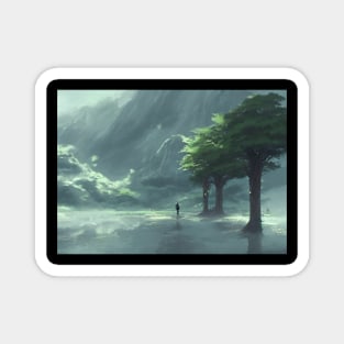 landscape pictures for wall fascinating Magnet