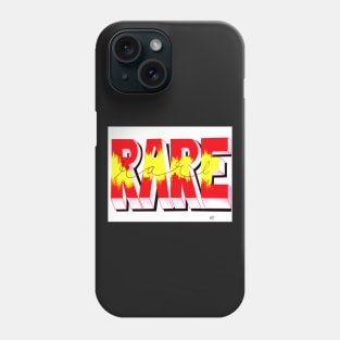 RARE Phone Case