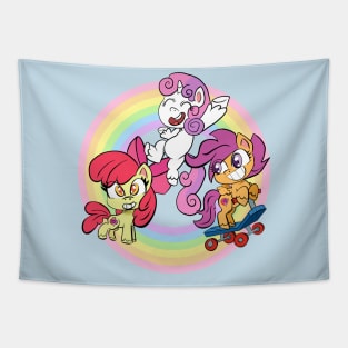 CMC Life Tapestry