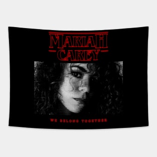 Mariah Carey Tapestry