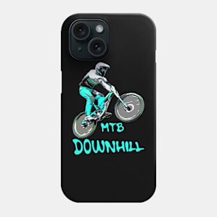 mtb Phone Case