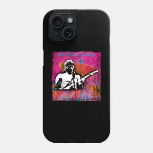 Dire Straits 70s Vinatge Phone Case