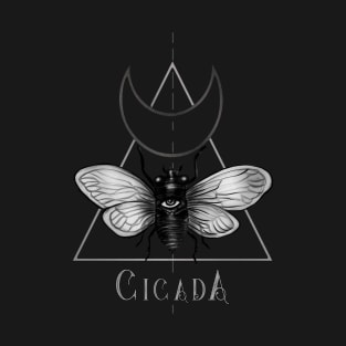 Cicada T-Shirt