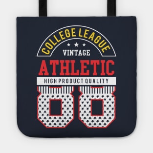 athletic Tote