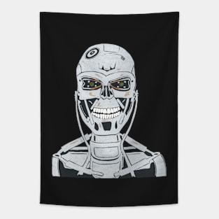 Robot upraising, is it inevitable?? Tapestry