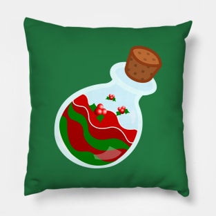 Christmas Cheer Pillow