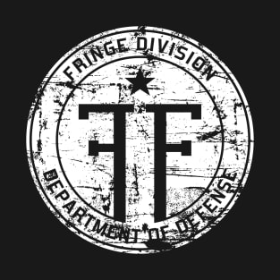 Fringe Division T-Shirt