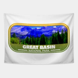 Great Basin National Park, America Tapestry