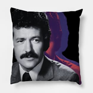 Alex Trebek Pillow