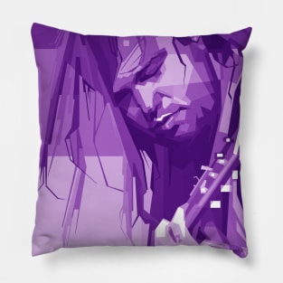 MAX CAVALERA Pillow