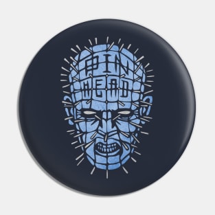 pinhead Pin