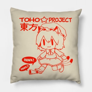 Touhou - CHEN Pillow