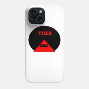 EWF Wrestling (Tyler ARC) Phone Case