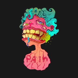 Pain T-Shirt