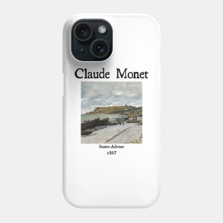 Sainte-Adresse Phone Case