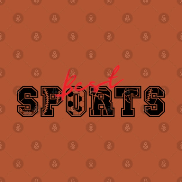 best sports by soft and timeless