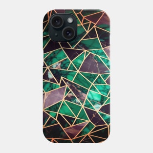 The Archaic Elements. Phone Case