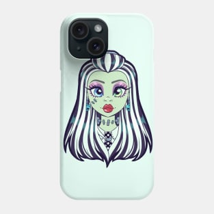 Monster High Frankie G1 Phone Case