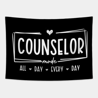 School Counselor Tapestry