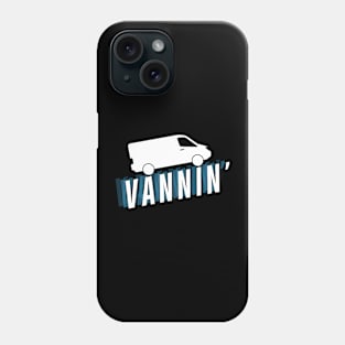 Vannin - Van Lifestyle Phone Case