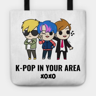 kpop Tote