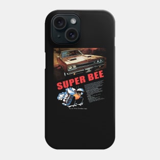 super bee Phone Case