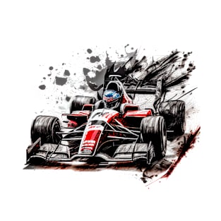 Racer T-Shirt