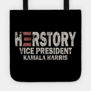 Herstory Tote