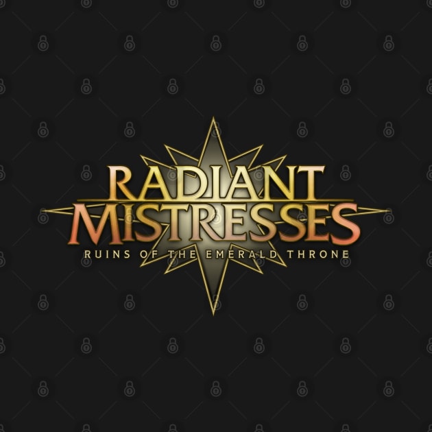 Radiant Mistresses by d20Monkey