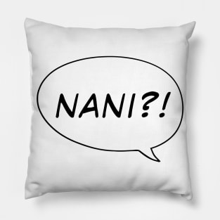 NANI Pillow