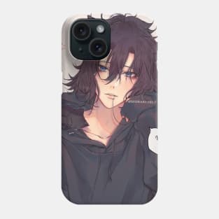 Miyamura Phone Case