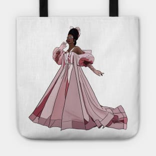 Shea Couleé- Drag Race Pop Art Tote