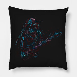 Rockin Pillow