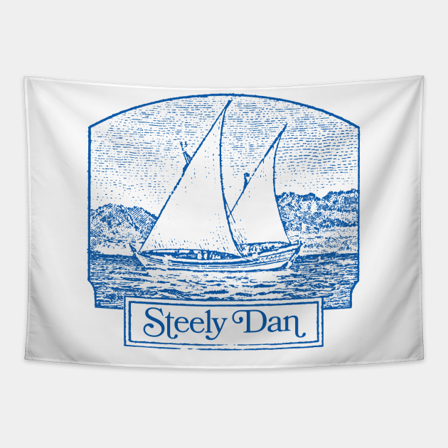 Disover Steely Dan Tapestry