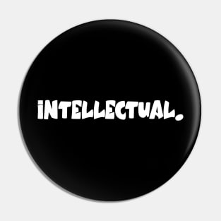 Intellectual Pin