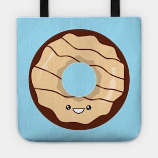 Chocolate Donut! Tote