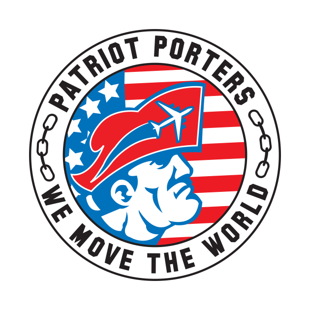 58 APS Patriot Porter by APS58