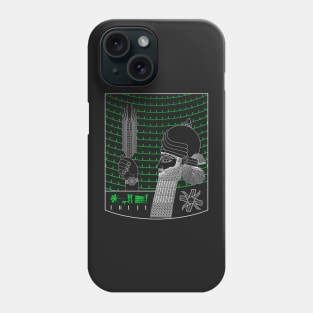 Enlil Phone Case