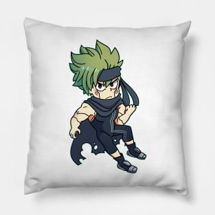 Jinn Pillow