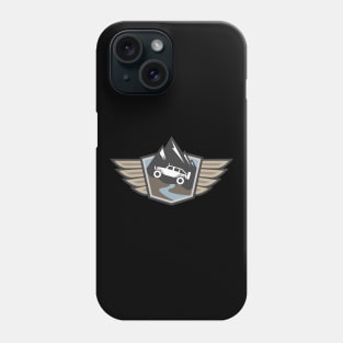 4x4 Offroad Adventure Phone Case