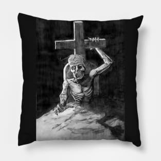 Resurrection Pillow