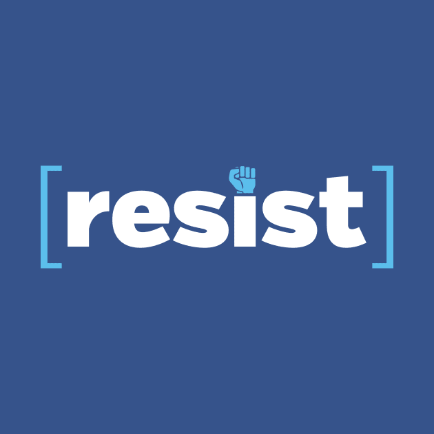 resist by directdesign