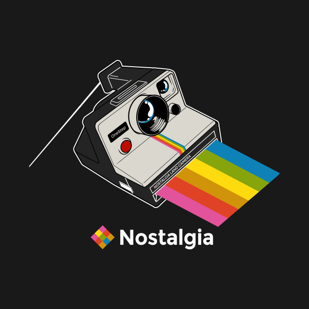 Nostalgia by Eoli Studio